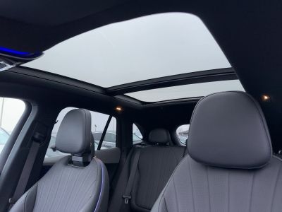 Mercedes-Benz EQE Gebrauchtwagen