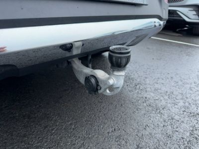 Mercedes-Benz EQE Gebrauchtwagen