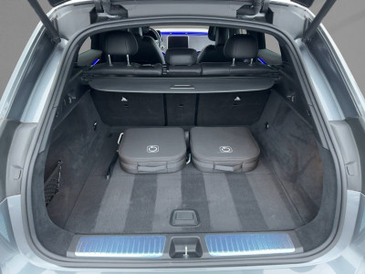 Mercedes-Benz EQE Gebrauchtwagen Mercedes-Benz EQE Gebrauchtwagen