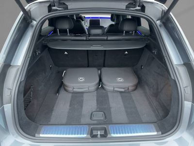 Mercedes-Benz EQE Gebrauchtwagen