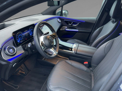 Mercedes-Benz EQE Gebrauchtwagen Mercedes-Benz EQE Gebrauchtwagen