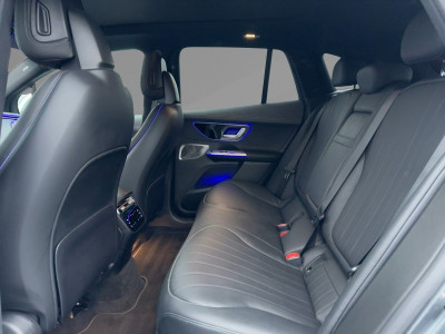 Mercedes-Benz EQE Gebrauchtwagen Mercedes-Benz EQE Gebrauchtwagen