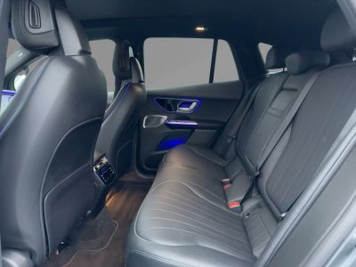 Mercedes-Benz EQE Gebrauchtwagen