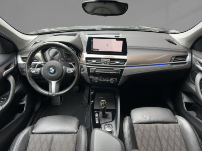 BMW X1 Gebrauchtwagen BMW X1 Gebrauchtwagen