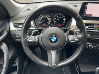 BMW X1 Gebrauchtwagen BMW X1 Gebrauchtwagen