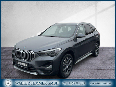 BMW X1 Gebrauchtwagen