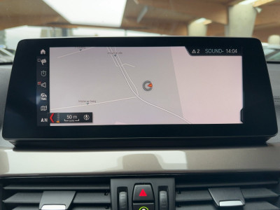 BMW X1 Gebrauchtwagen BMW X1 Gebrauchtwagen