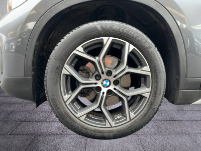 BMW X1 Gebrauchtwagen BMW X1 Gebrauchtwagen