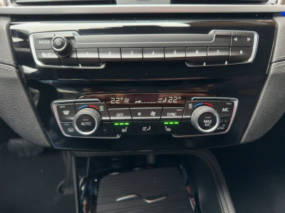 BMW X1 Gebrauchtwagen BMW X1 Gebrauchtwagen