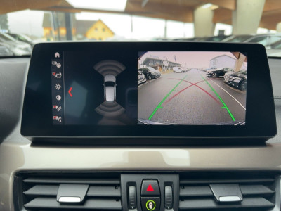 BMW X1 Gebrauchtwagen BMW X1 Gebrauchtwagen