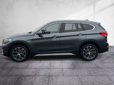 BMW X1 Gebrauchtwagen BMW X1 Gebrauchtwagen