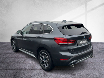 BMW X1 Gebrauchtwagen BMW X1 Gebrauchtwagen