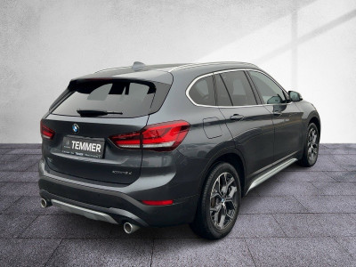 BMW X1 Gebrauchtwagen BMW X1 Gebrauchtwagen