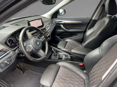 BMW X1 Gebrauchtwagen BMW X1 Gebrauchtwagen