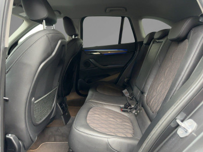 BMW X1 Gebrauchtwagen BMW X1 Gebrauchtwagen