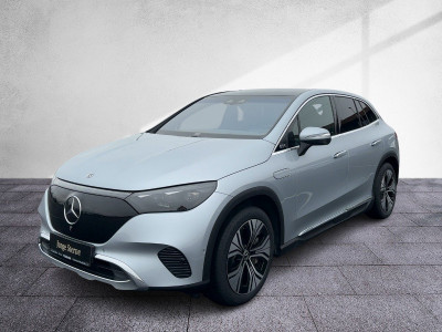 Mercedes-Benz EQE Gebrauchtwagen