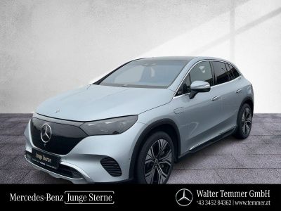 Mercedes-Benz EQE Gebrauchtwagen Mercedes-Benz EQE Gebrauchtwagen