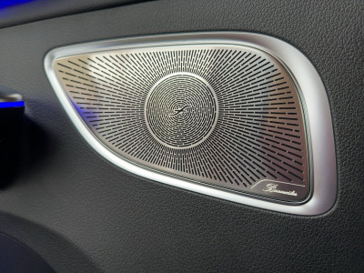 Mercedes-Benz EQE Gebrauchtwagen