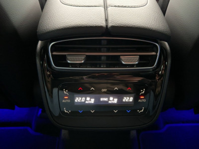 Mercedes-Benz EQE Gebrauchtwagen