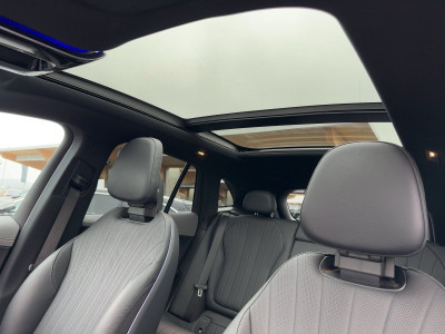 Mercedes-Benz EQE Gebrauchtwagen