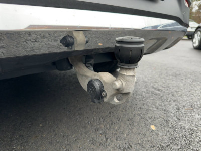 Mercedes-Benz EQE Gebrauchtwagen