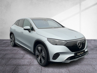 Mercedes-Benz EQE Gebrauchtwagen
