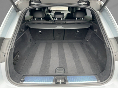 Mercedes-Benz EQE Gebrauchtwagen