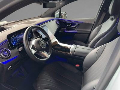 Mercedes-Benz EQE Gebrauchtwagen
