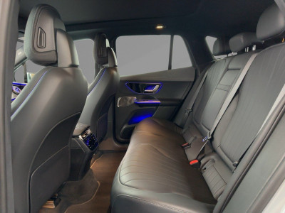 Mercedes-Benz EQE Gebrauchtwagen