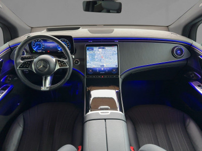 Mercedes-Benz EQE Gebrauchtwagen