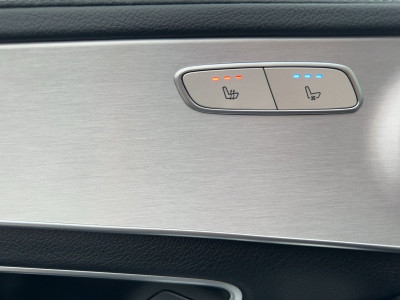 Mercedes-Benz C-Klasse Gebrauchtwagen