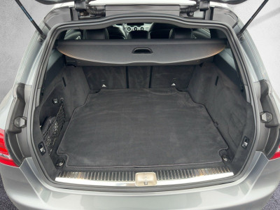 Mercedes-Benz C-Klasse Gebrauchtwagen