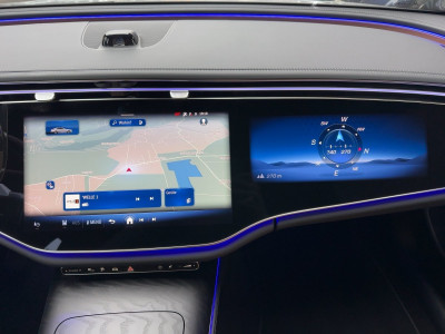 Mercedes-Benz E-Klasse Gebrauchtwagen