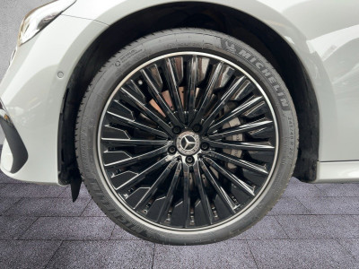 Mercedes-Benz E-Klasse Gebrauchtwagen