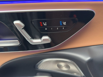 Mercedes-Benz E-Klasse Gebrauchtwagen