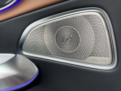 Mercedes-Benz E-Klasse Gebrauchtwagen