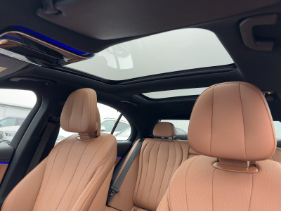 Mercedes-Benz E-Klasse Gebrauchtwagen