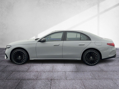 Mercedes-Benz E-Klasse Gebrauchtwagen