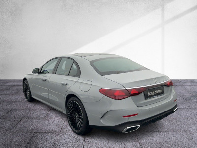 Mercedes-Benz E-Klasse Gebrauchtwagen