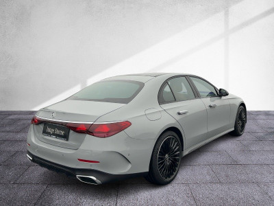 Mercedes-Benz E-Klasse Gebrauchtwagen