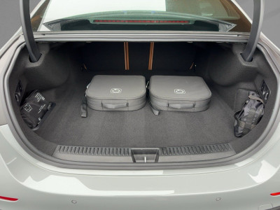 Mercedes-Benz E-Klasse Gebrauchtwagen