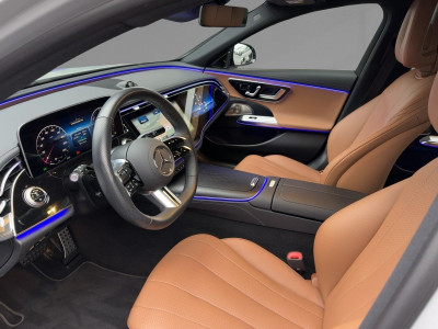 Mercedes-Benz E-Klasse Gebrauchtwagen