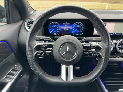 Mercedes-Benz EQA Gebrauchtwagen