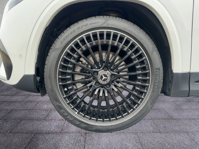 Mercedes-Benz EQA Gebrauchtwagen