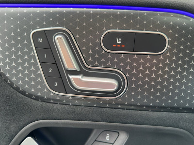 Mercedes-Benz EQA Gebrauchtwagen