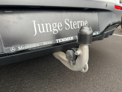 Mercedes-Benz EQA Gebrauchtwagen