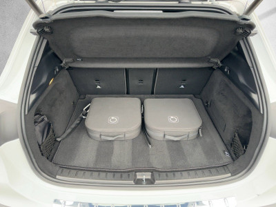 Mercedes-Benz EQA Gebrauchtwagen