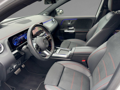 Mercedes-Benz EQA Gebrauchtwagen