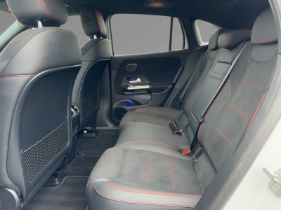 Mercedes-Benz EQA Gebrauchtwagen