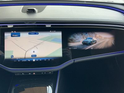 Mercedes-Benz E-Klasse Gebrauchtwagen